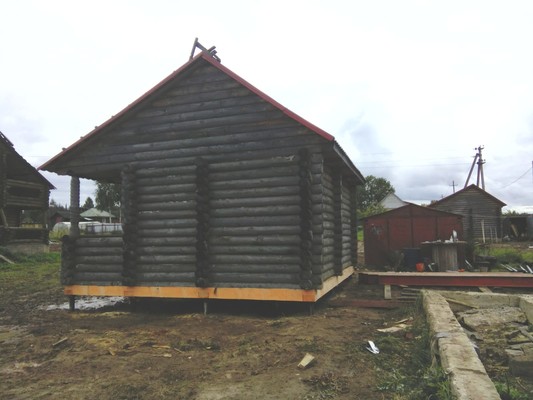 Главная